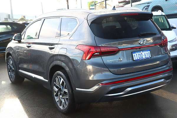 2023 Hyundai Santa Fe Highlander TM.V4