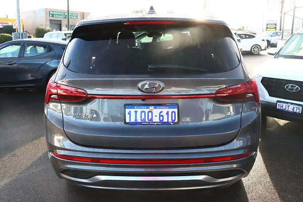 2023 Hyundai Santa Fe Highlander TM.V4