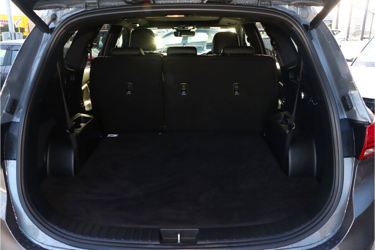 2023 Hyundai Santa Fe Highlander TM.V4