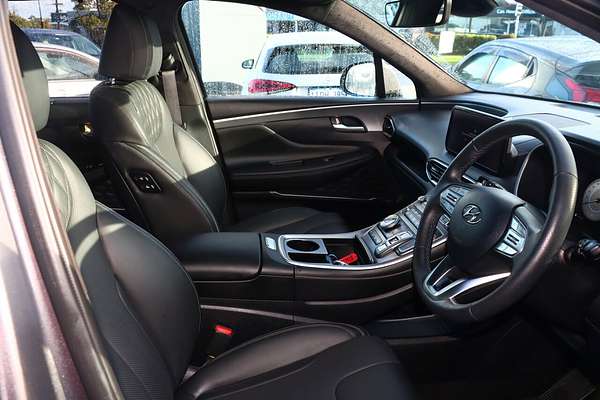 2023 Hyundai Santa Fe Highlander TM.V4