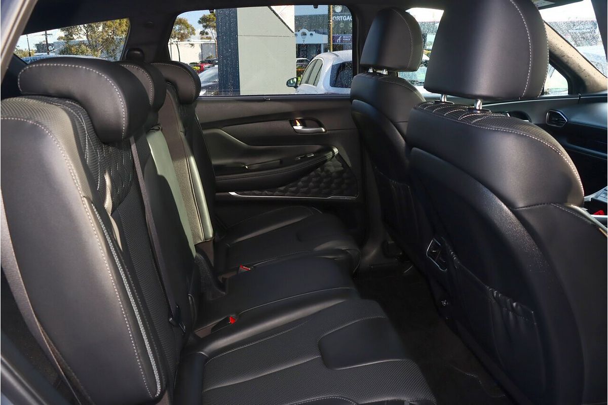 2023 Hyundai Santa Fe Highlander TM.V4