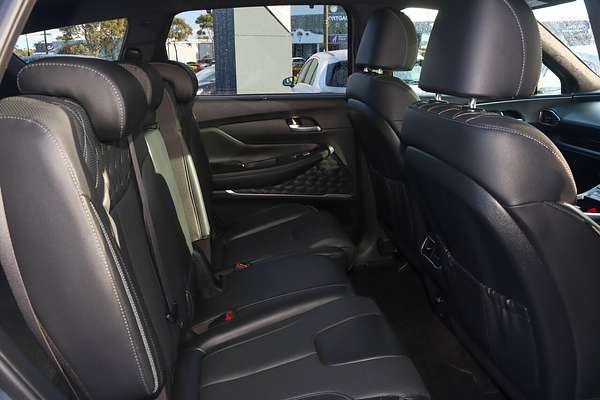2023 Hyundai Santa Fe Highlander TM.V4