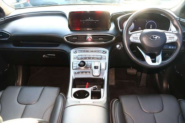 2023 Hyundai Santa Fe Highlander TM.V4