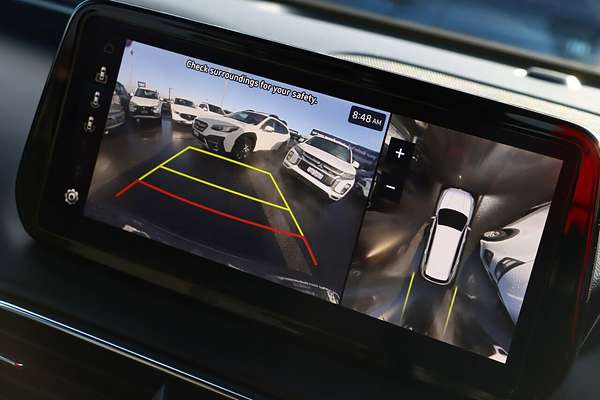2023 Hyundai Santa Fe Highlander TM.V4