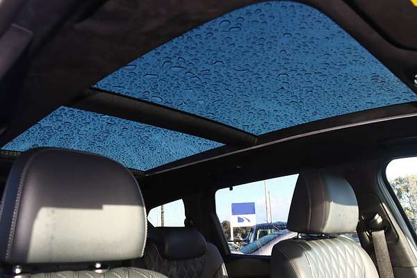 2023 Hyundai Santa Fe Highlander TM.V4