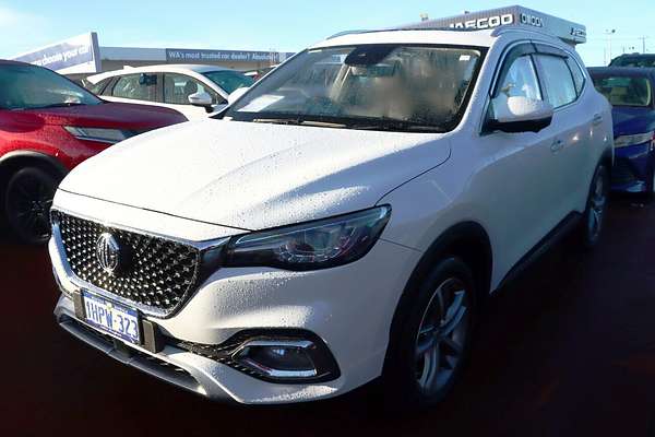 2022 MG HS Essence SAS23
