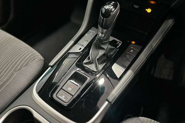 2025 Isuzu MU-X LS-U