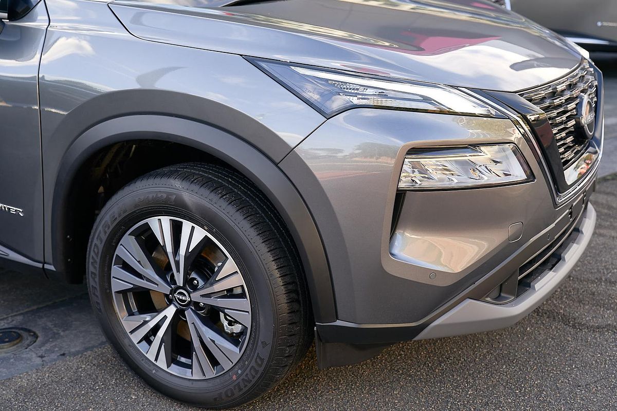 2025 Nissan X-TRAIL ST-L e-POWER T33