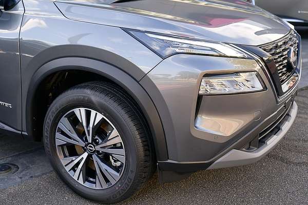 2025 Nissan X-TRAIL ST-L e-POWER T33