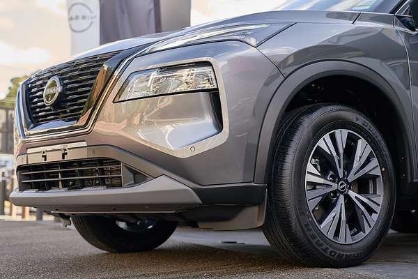 2025 Nissan X-TRAIL ST-L e-POWER T33