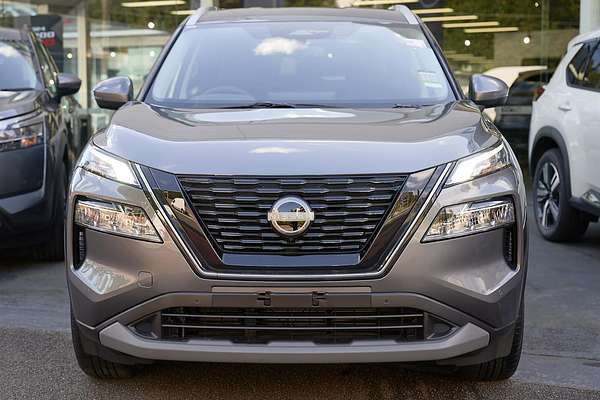 2025 Nissan X-TRAIL ST-L e-POWER T33