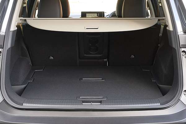 2025 Nissan X-TRAIL ST-L e-POWER T33