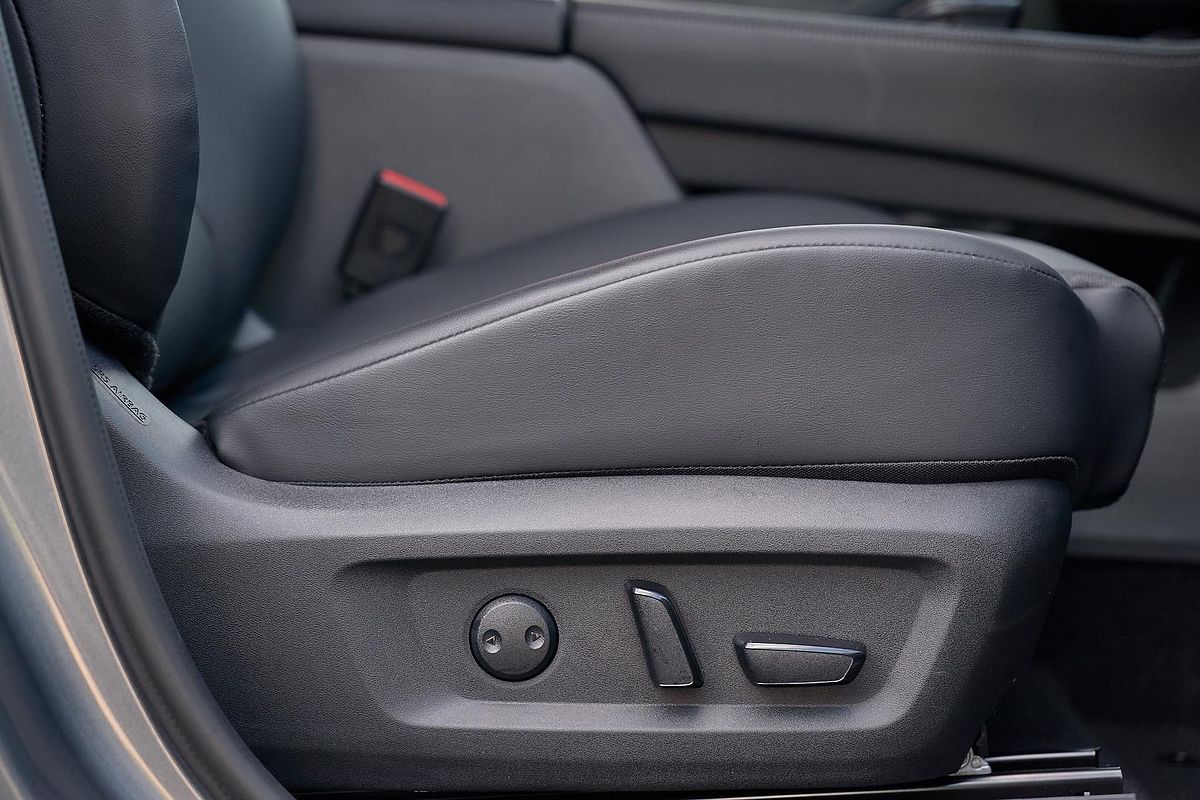 2025 Nissan X-TRAIL ST-L e-POWER T33