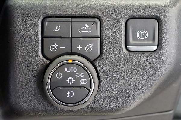 2025 Chevrolet Silverado HD LTZ Premium W/Tech Pack T1 4X4