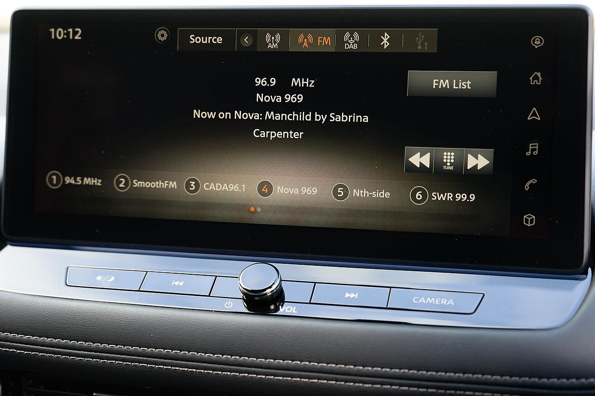 2025 Nissan X-TRAIL ST-L e-POWER T33