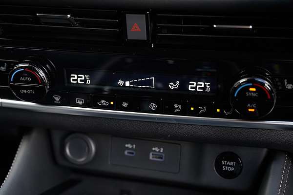 2025 Nissan X-TRAIL ST-L e-POWER T33