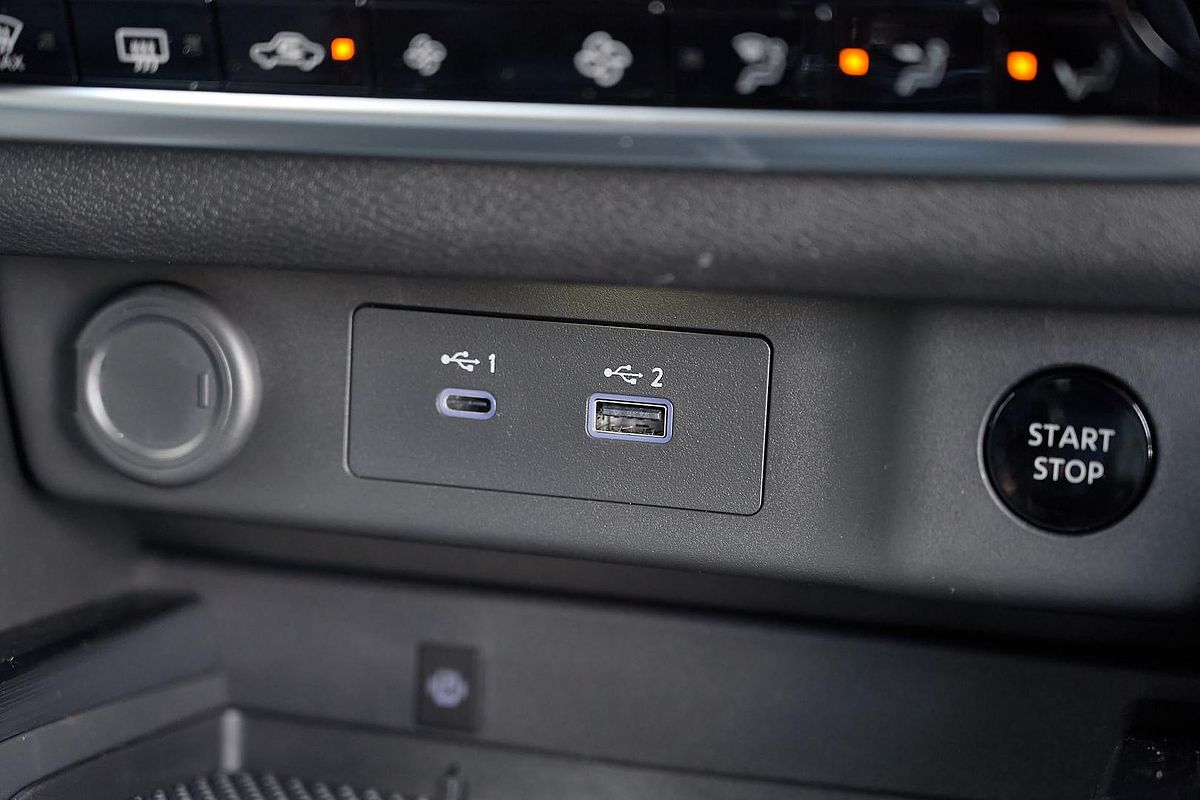 2025 Nissan X-TRAIL ST-L e-POWER T33