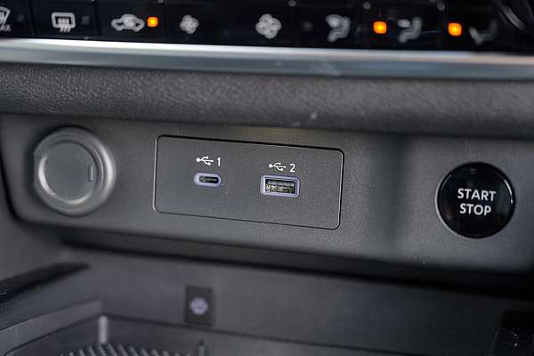 2025 Nissan X-TRAIL ST-L e-POWER T33
