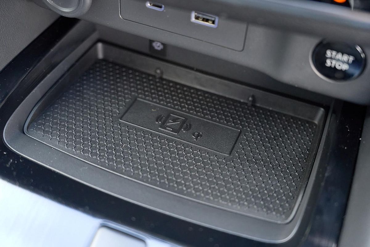 2025 Nissan X-TRAIL ST-L e-POWER T33