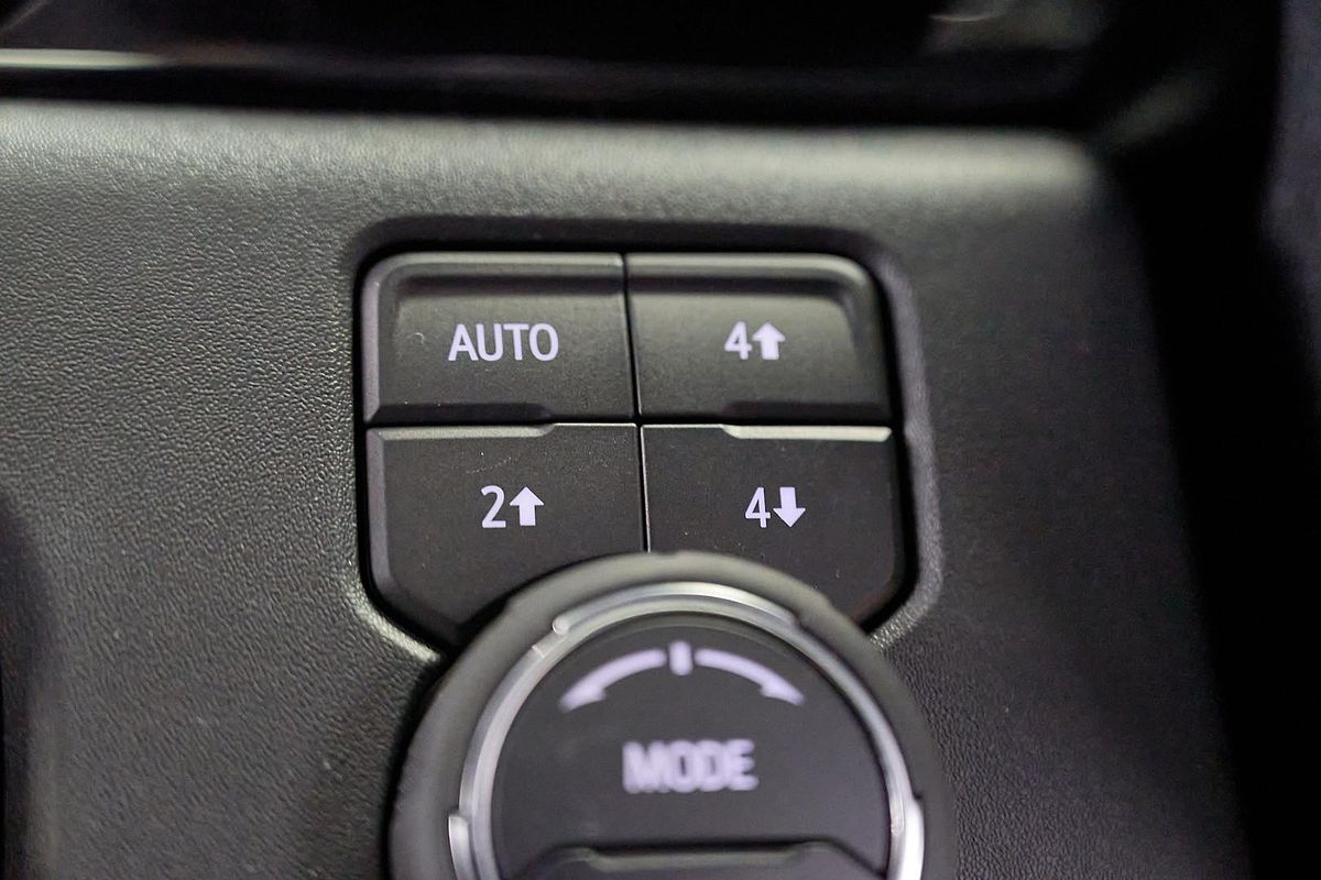2025 Chevrolet Silverado HD LTZ Premium W/Tech Pack T1 4X4