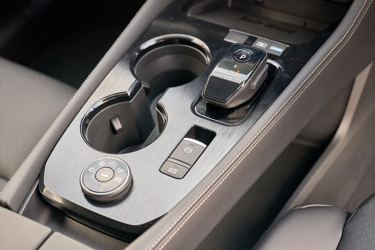 2025 Nissan X-TRAIL ST-L e-POWER T33