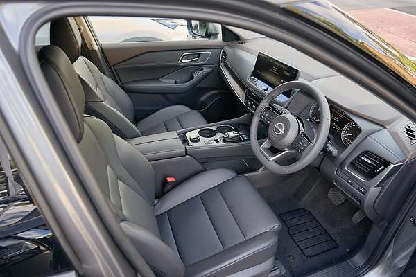 2025 Nissan X-TRAIL ST-L e-POWER T33