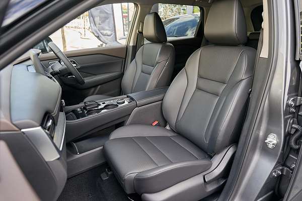 2025 Nissan X-TRAIL ST-L e-POWER T33