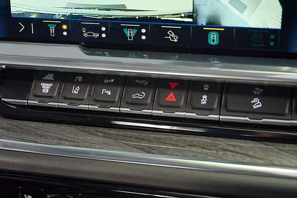 2025 Chevrolet Silverado HD LTZ Premium W/Tech Pack T1 4X4