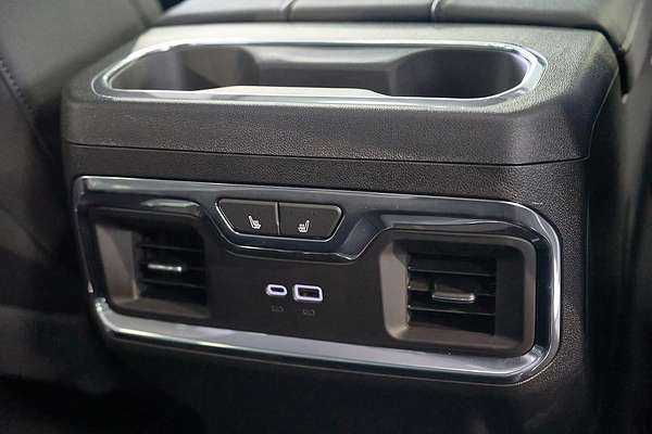 2025 Chevrolet Silverado HD LTZ Premium W/Tech Pack T1 4X4