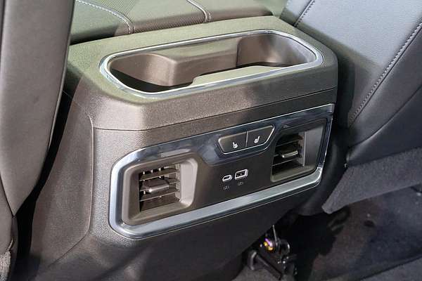 2025 Chevrolet Silverado HD LTZ Premium W/Tech Pack T1 4X4