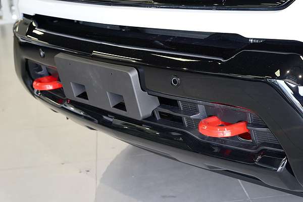 2025 Chevrolet Silverado HD LTZ Premium W/Tech Pack T1 4X4