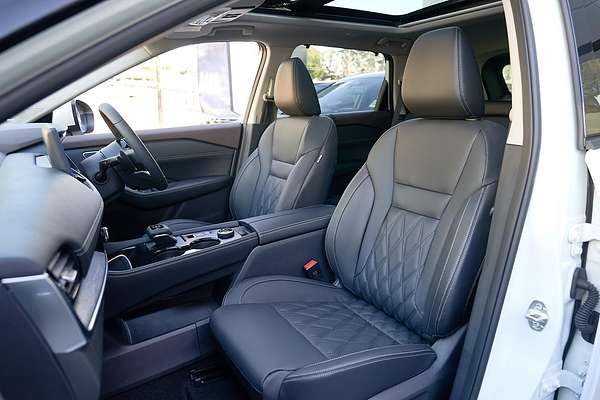 2024 Nissan X-TRAIL Ti-L T33