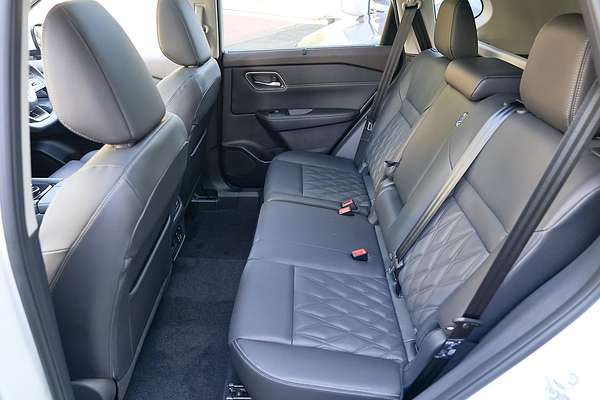 2024 Nissan X-TRAIL Ti-L T33