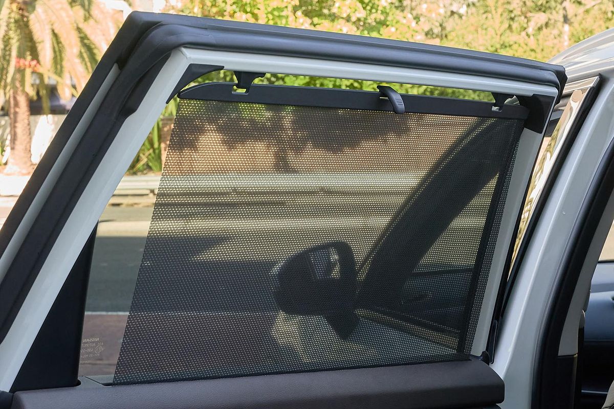 2024 Nissan X-TRAIL Ti-L T33