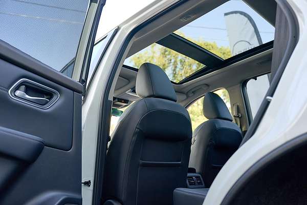 2024 Nissan X-TRAIL Ti-L T33