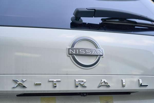 2024 Nissan X-TRAIL Ti-L T33