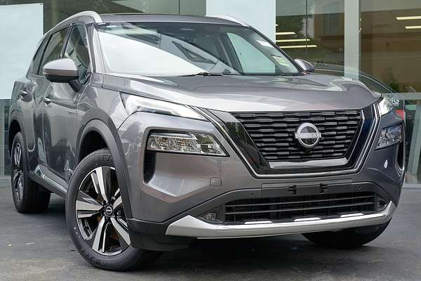 2024 Nissan X-TRAIL Ti e-POWER T33