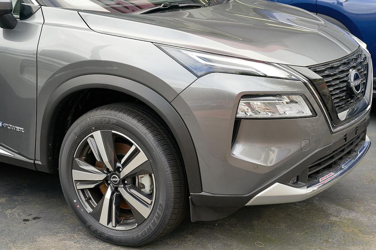 2024 Nissan X-TRAIL Ti e-POWER T33