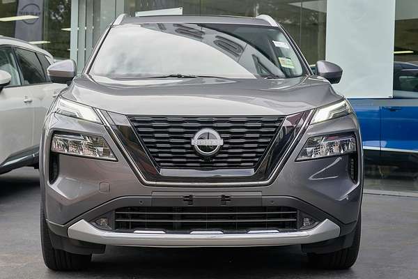 2024 Nissan X-TRAIL Ti e-POWER T33