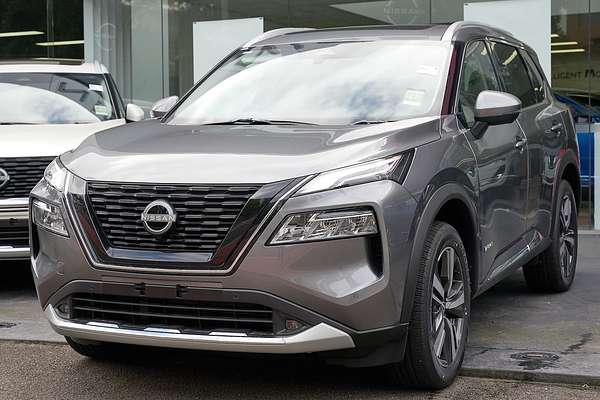 2024 Nissan X-TRAIL Ti e-POWER T33