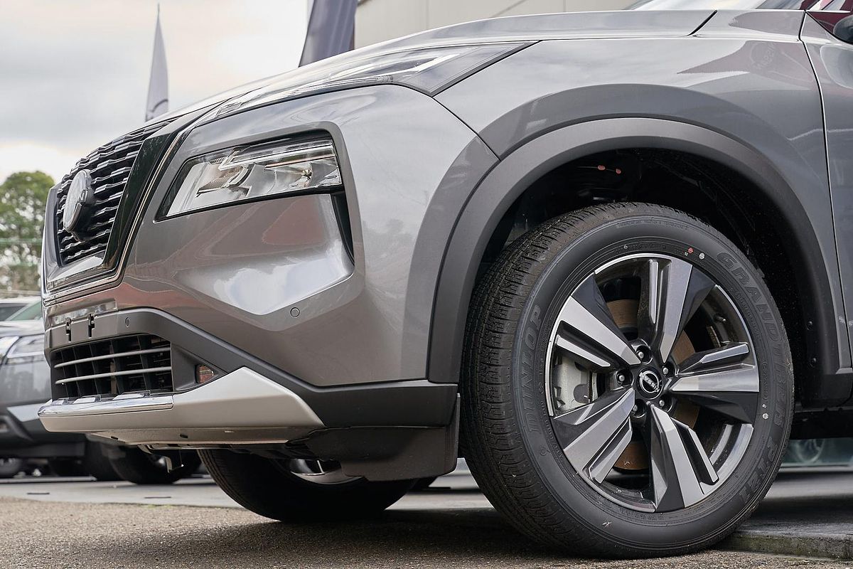 2024 Nissan X-TRAIL Ti e-POWER T33