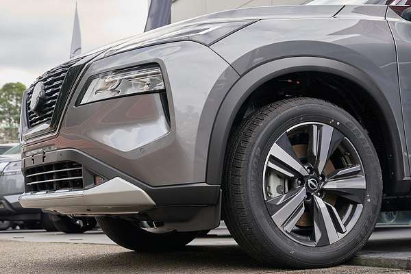 2024 Nissan X-TRAIL Ti e-POWER T33