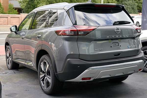 2024 Nissan X-TRAIL Ti e-POWER T33