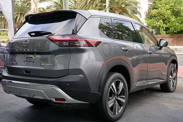 2024 Nissan X-TRAIL Ti e-POWER T33