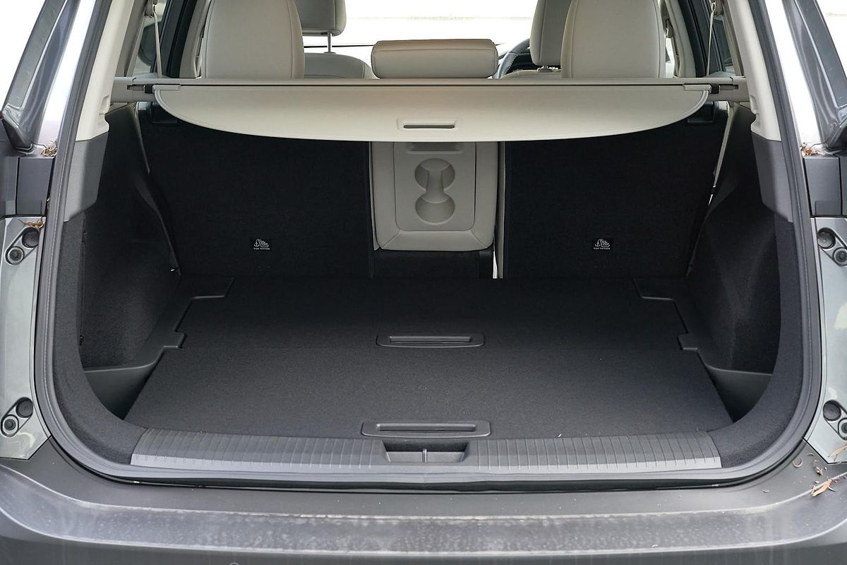 2024 Nissan X-TRAIL Ti e-POWER T33