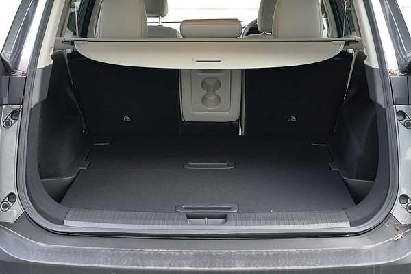 2024 Nissan X-TRAIL Ti e-POWER T33