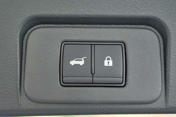 2024 Nissan X-TRAIL Ti e-POWER T33