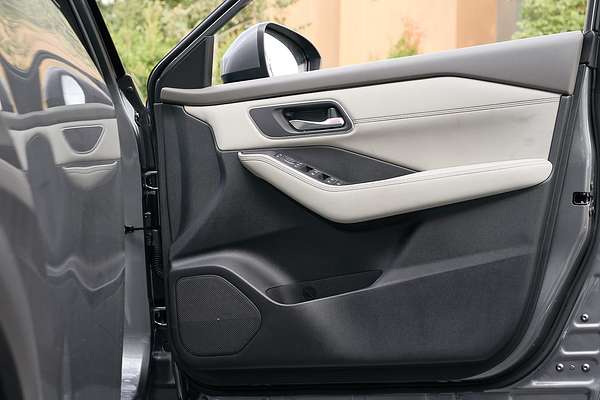 2024 Nissan X-TRAIL Ti e-POWER T33