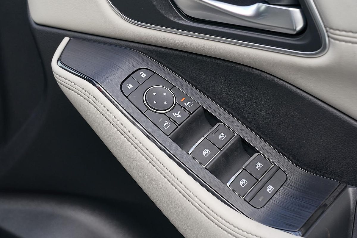 2024 Nissan X-TRAIL Ti e-POWER T33