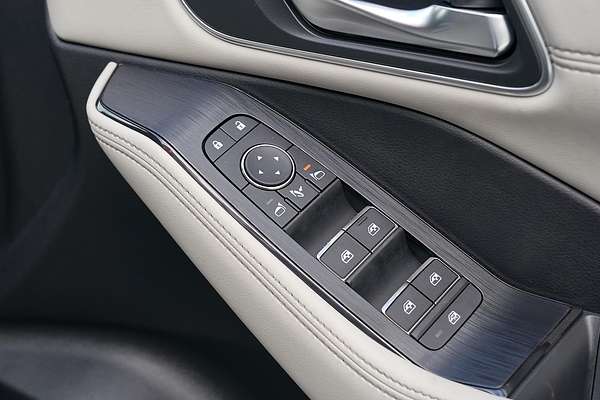 2024 Nissan X-TRAIL Ti e-POWER T33